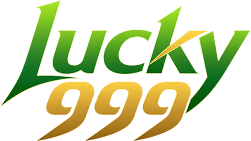 lucky999onlinecasino.com Logo